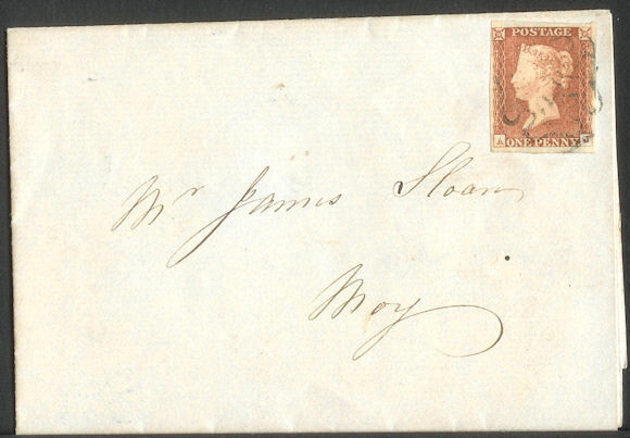 Plate 11 AJ