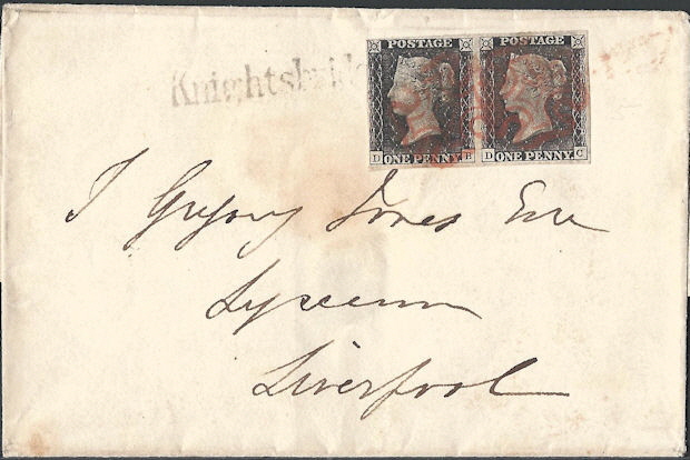 Plate 5 DB-DC
