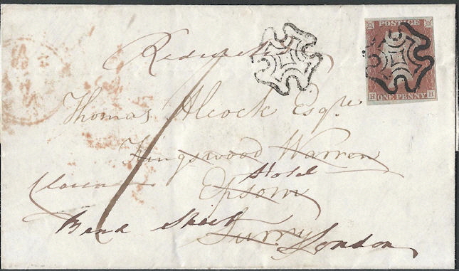 Plate 9 HH