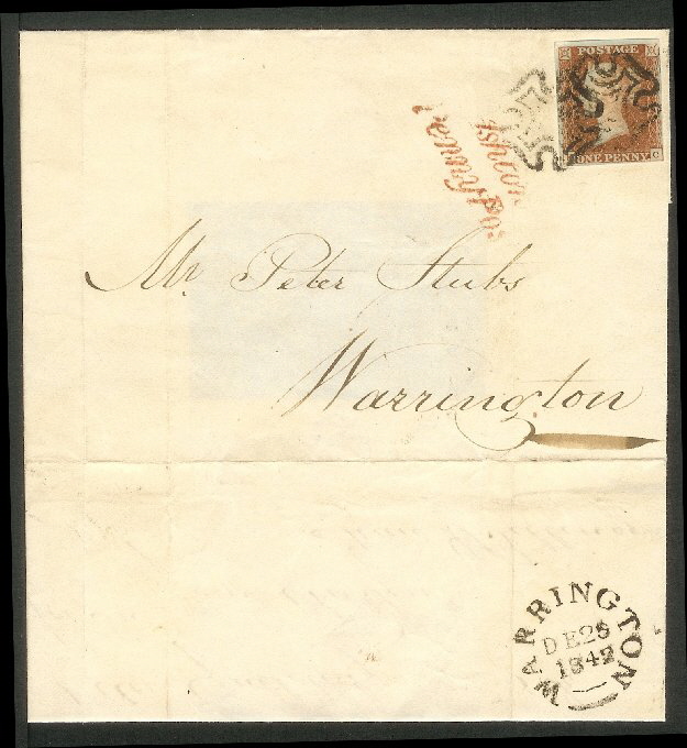 Plate 25 HC