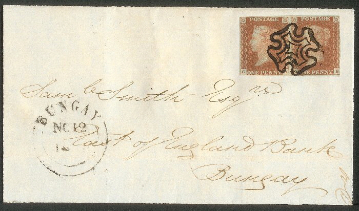 Plate 12 GA-GB