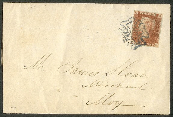 Plate 22 AL